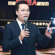 吳柏江-企業(yè)培訓(xùn)師